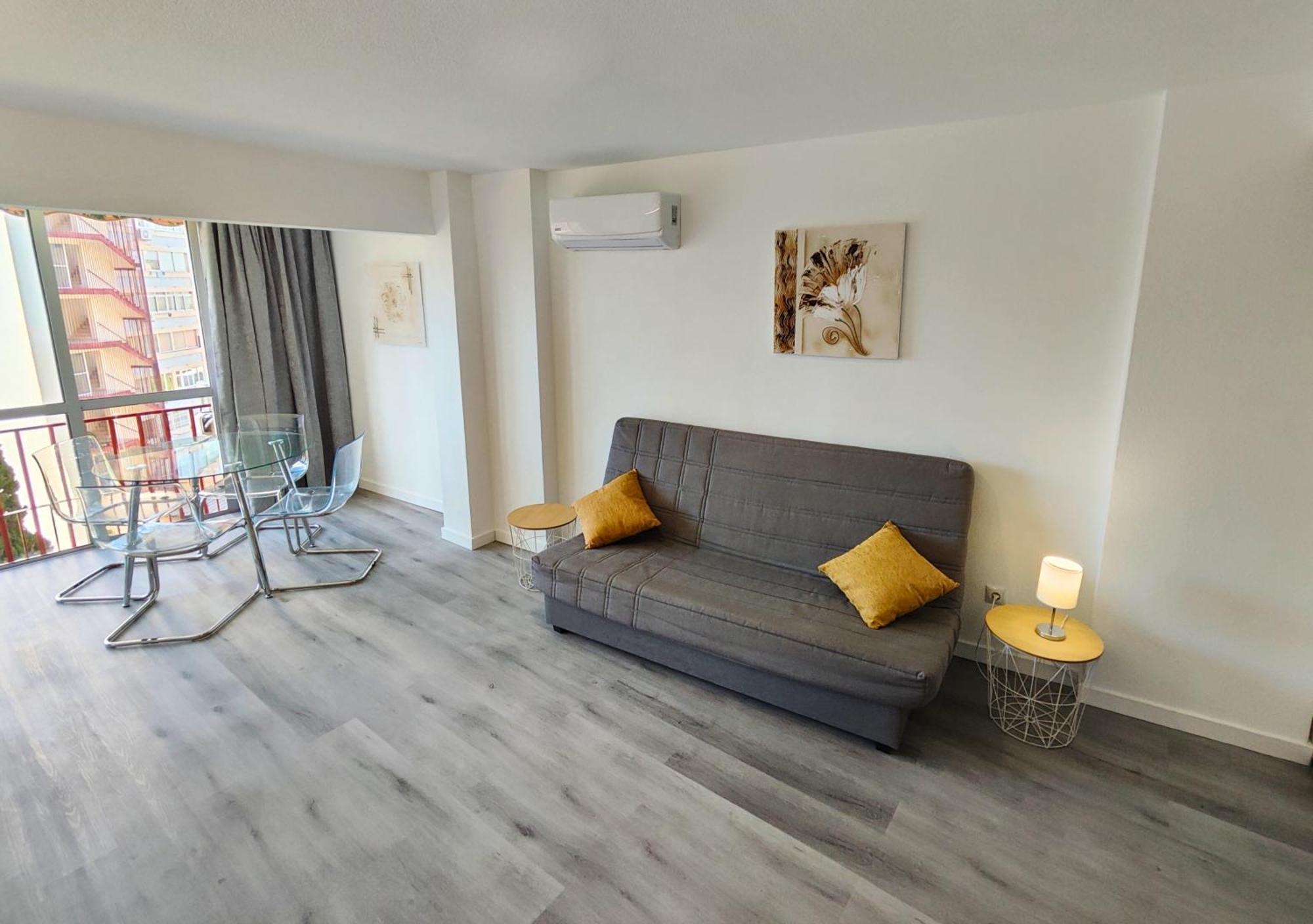 Appartement Blue&grey Oca Holidays Apts Benidorm