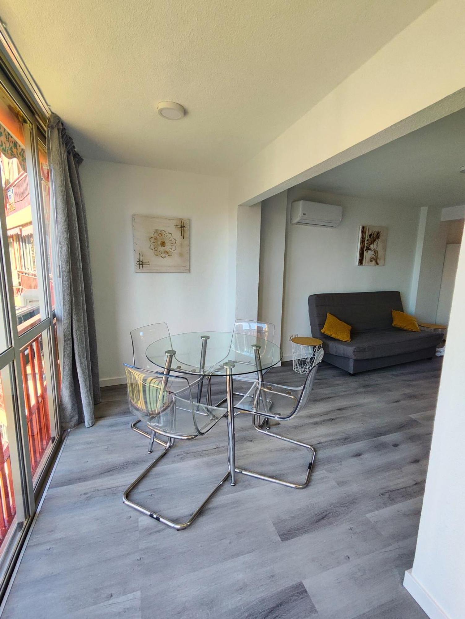 Blue&grey Oca Holidays Apts Appartement