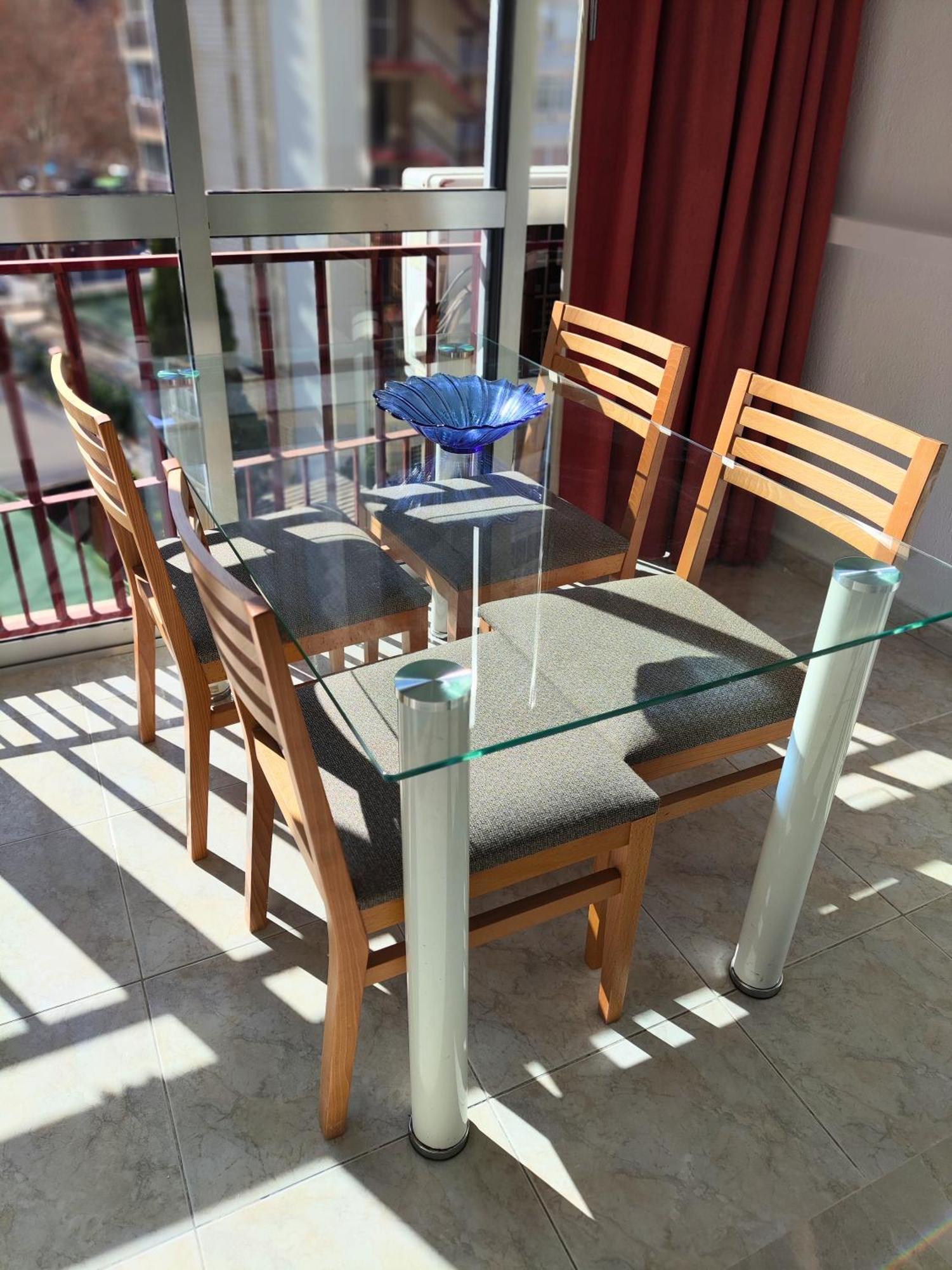 Blue&grey Oca Holidays Apts Appartement Benidorm