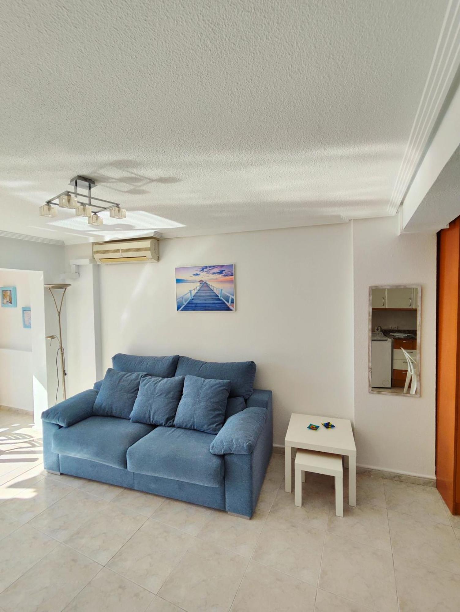 Appartement Blue&grey Oca Holidays Apts *
