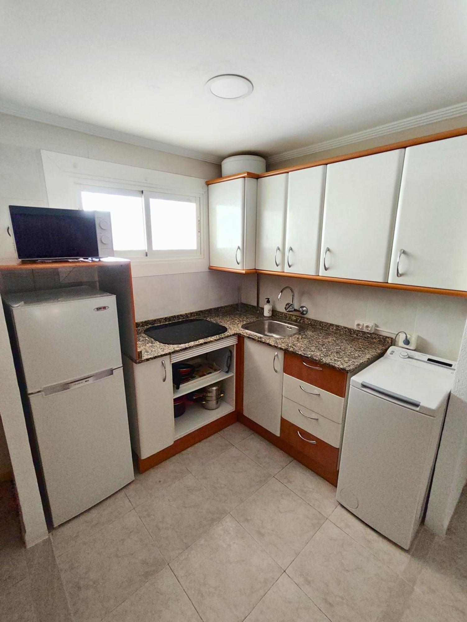 Appartement Blue&grey Oca Holidays Apts Benidorm